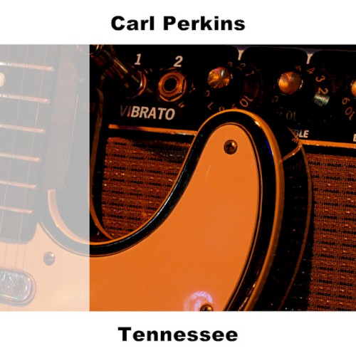 Tennessee cover