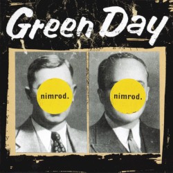 nimrod. – Green Day