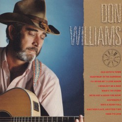 Prime Cuts by Don Williams
