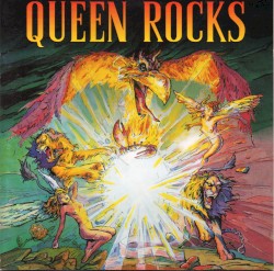 Queen Rocks – Queen