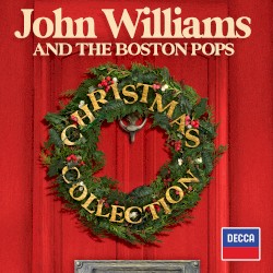 Christmas Collection – John Williams