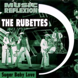 Sugar Baby Love by The Rubettes