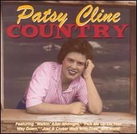 American Music Legends by Patsy Cline