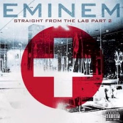 Straight From the Lab, Part 2 – Eminem