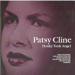 Portrait of Patsy Cline by Patsy Cline