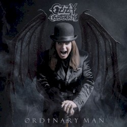 Ordinary Man – Ozzy Osbourne