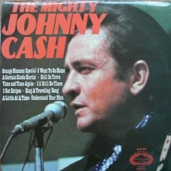 The Mighty Johnny Cash by Johnny Cash