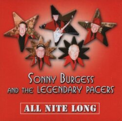 All Nite Long by Sonny Burgess