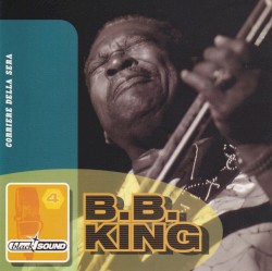 Black Sound - B.B. King – B.B. King