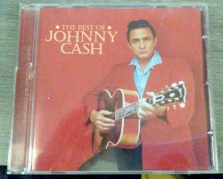 The Best of Johnny Cash by Johnny Cash