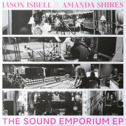 The Sound Emporium EP – Jason Isbell