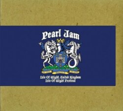 2012-06-23: Isle of Wight Festival, Newport, UK by Pearl Jam