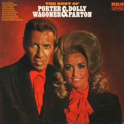 The Best Of Porter Wagoner & Dolly Parton – Dolly Parton