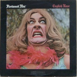 English Rose – Fleetwood Mac
