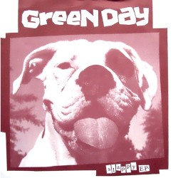 Slappy EP – Green Day