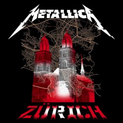 May 10, 2019 • Zurich, Switzerland – Metallica