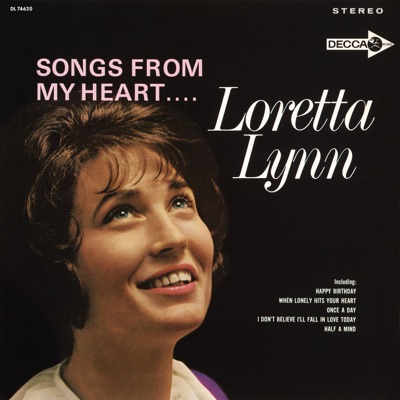 Songs From My Heart – Loretta Lynn