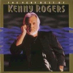 The Very Best of Kenny Rogers – Kenny Rogers