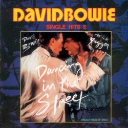 Single Hits 5 – David Bowie