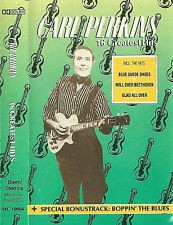 16 Greatest Hits by Carl Perkins