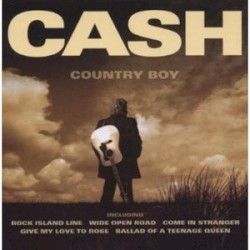 Country Boy by Johnny Cash