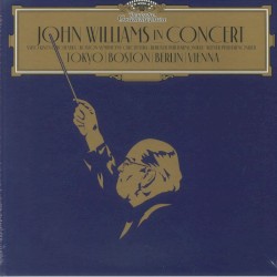 John Williams: In Concert – John Williams