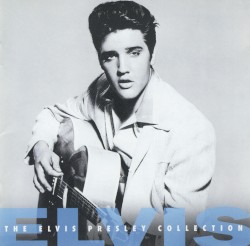 The Elvis Presley Collection: Country by Elvis Presley
