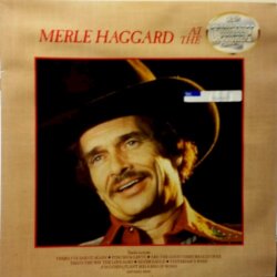 At The Country Store by Merle Haggard