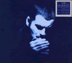 The Older EP – George Michael