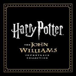 Harry Potter – The John Williams Soundtrack Collection – John Williams