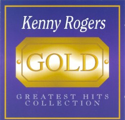 Gold – Kenny Rogers