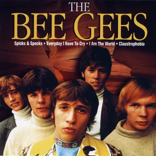 The Bee Gees cover