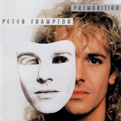 Premonition – Peter Frampton