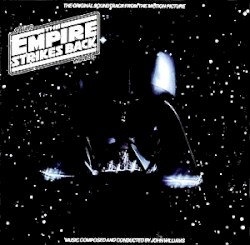 Star Wars: The Empire Strikes Back – John Williams