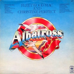 Albatross – Fleetwood Mac