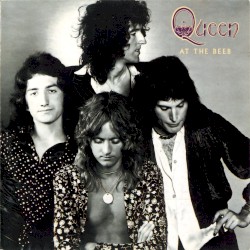At the Beeb – Queen