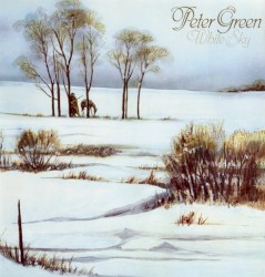 White Sky – Peter Green