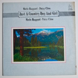 Just a Country Boy and Girl by Patsy Cline