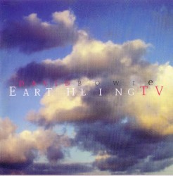 Earthling TV – David Bowie