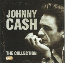 The Collection by Johnny Cash
