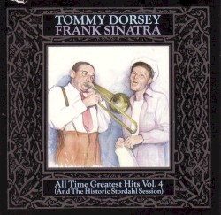 All Time Greatest Hits: Volume 4 – Frank Sinatra