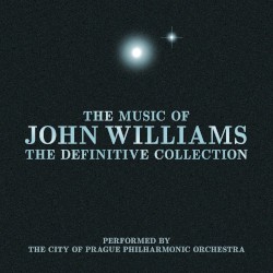 The Music of John Williams: The Definitive Collection – John Williams
