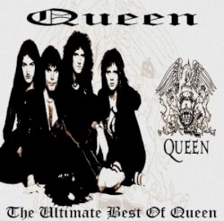 The Ultimate Best Of Queen – Queen