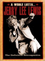 A Whole Lotta... by Jerry Lee Lewis