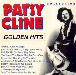 Golden Hits Collection by Patsy Cline