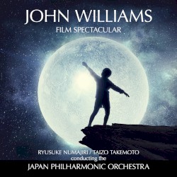 John Williams Film Spectacular – John Williams