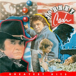 Greatest Hits by Johnny Cash