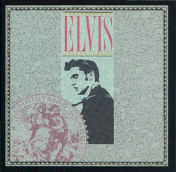 Christmas Classics by Elvis Presley