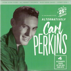 Alternatively by Carl Perkins
