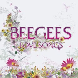 Love Songs by Bee Gees